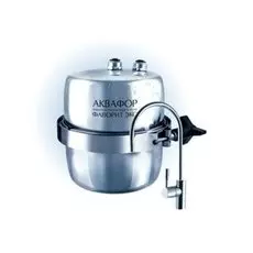 Фильтр под мойку Аквафор