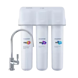 Фильтр под мойку Аквафор