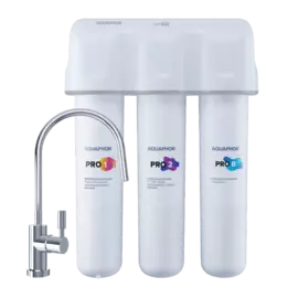 Фильтр под мойку Аквафор