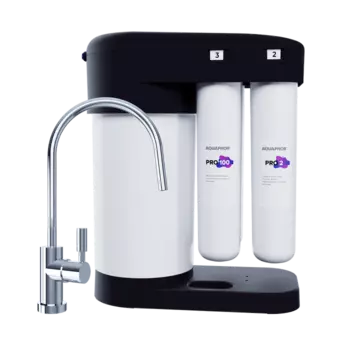 Фильтр под мойку Аквафор