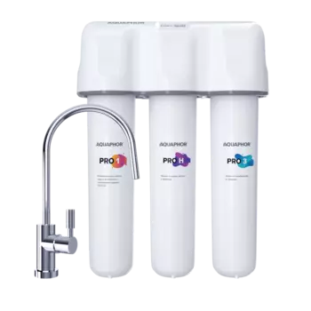 Фильтр под мойку Аквафор