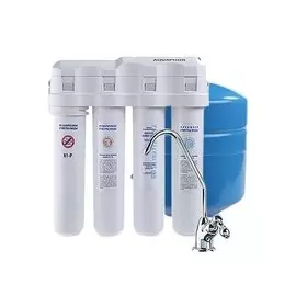 Фильтр под мойку Аквафор