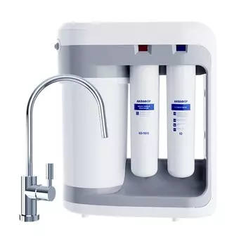 Фильтр под мойку Аквафор