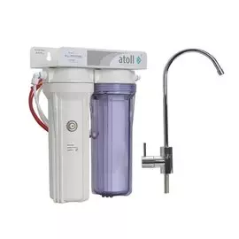 Фильтр под мойку Atoll