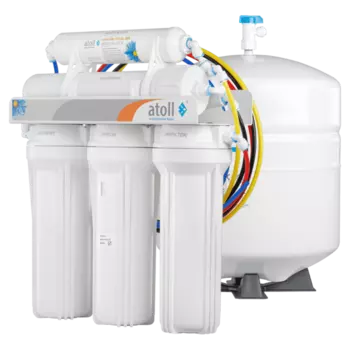 Фильтр под мойку Atoll