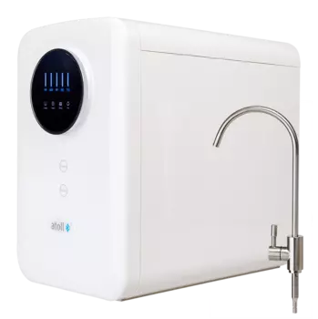 Фильтр под мойку Atoll