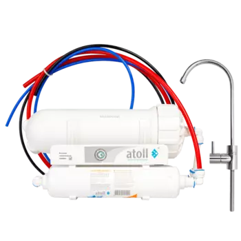 Фильтр под мойку Atoll