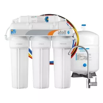 Фильтр под мойку Atoll