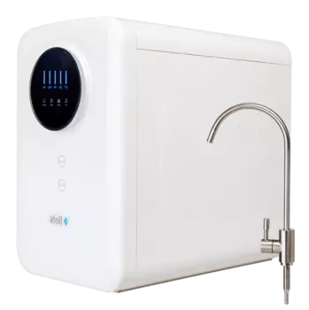 Фильтр под мойку Atoll