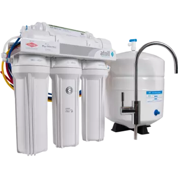 Фильтр под мойку Atoll