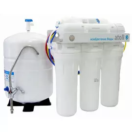 Фильтр под мойку Atoll