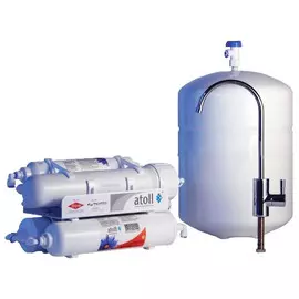 Фильтр под мойку Atoll