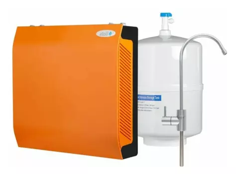 Фильтр под мойку Atoll