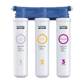 Фильтр под мойку Барьер