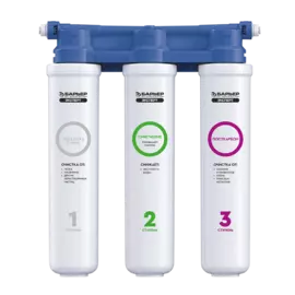 Фильтр под мойку Барьер