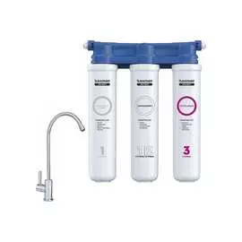 Фильтр под мойку Барьер