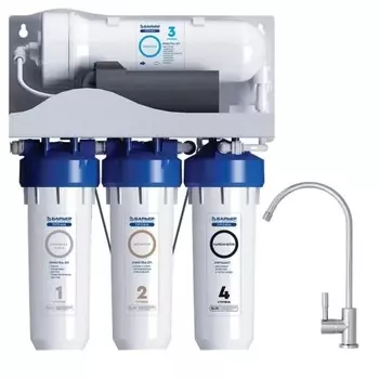 Фильтр под мойку Барьер