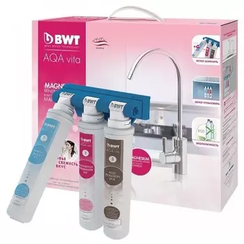 Фильтр под мойку BWT