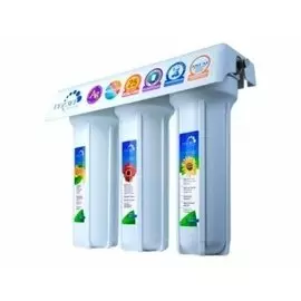 Фильтр под мойку Гейзер