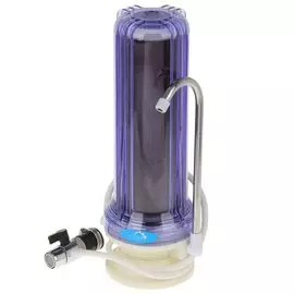 Фильтр под мойку Гейзер