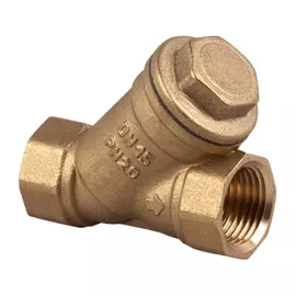 Фильтр сетчатый SR Rubinetterie