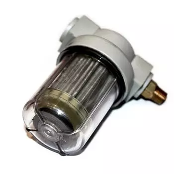 Фильтр топливный Navien