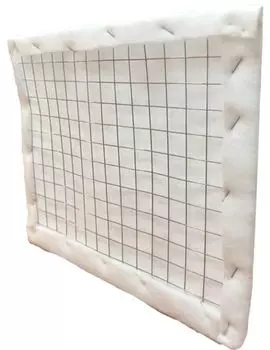 Фильтрующая кассета Shuft