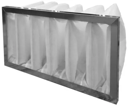 Фильтрующая кассета Shuft