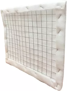 Фильтрующая вставка Zilon