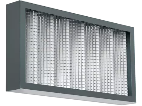 Фильтрующая вставка Zilon