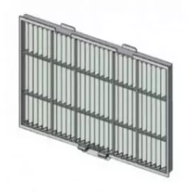 Фильтрующий элемент Fujitsu