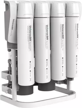 Фильтрующий блок двойного обратного осмоса Universe