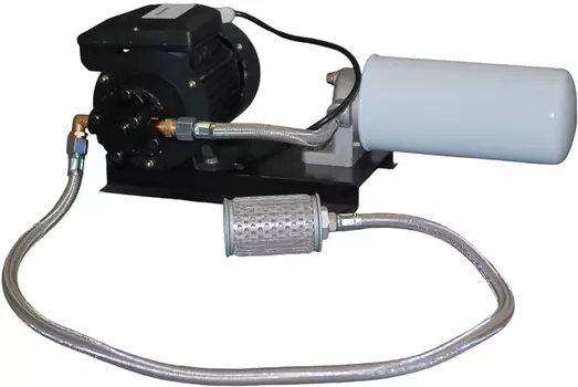 Фиспакет Euronord