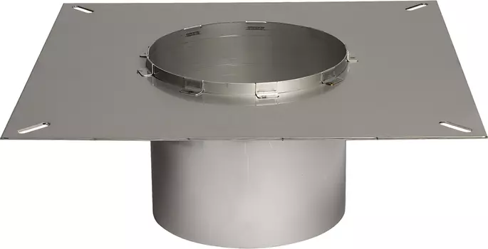 Фланец Exodraft