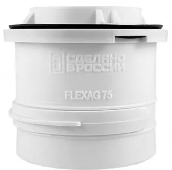 Фланец Flexag