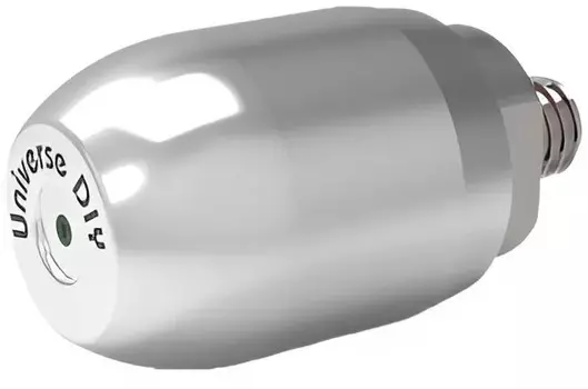 Форсунка с рубиновым распылителем Universe