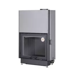 Фронтальная дровяная топка ЭКОКАМИН