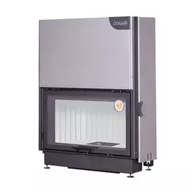 Фронтальная дровяная топка ЭКОКАМИН