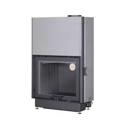 Фронтальная дровяная топка ЭКОКАМИН