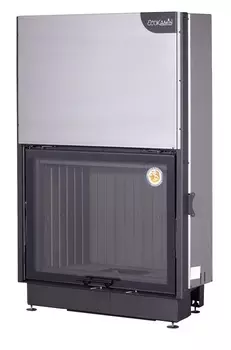 Фронтальная дровяная топка ЭКОКАМИН