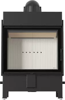 Фронтальная дровяная топка Kratki