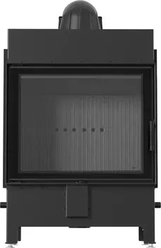 Фронтальная дровяная топка Kratki