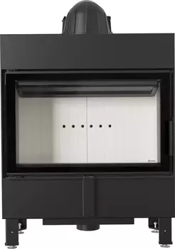 Фронтальная дровяная топка Kratki