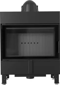 Фронтальная дровяная топка Kratki