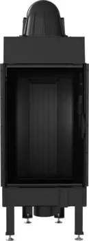 Фронтальная дровяная топка Kratki
