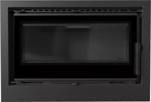 Фронтальная дровяная топка Kratki