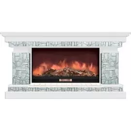 Фронтальный камин Glenrich