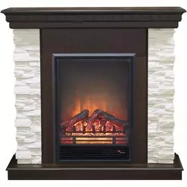 Фронтальный каминокомплект Real-Flame