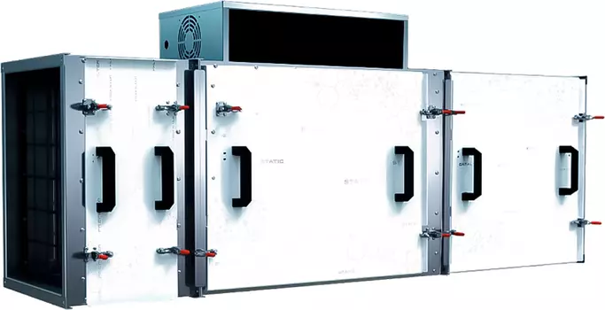 Газоконвертор INSORB