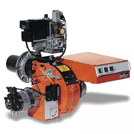 Газовая горелка Baltur